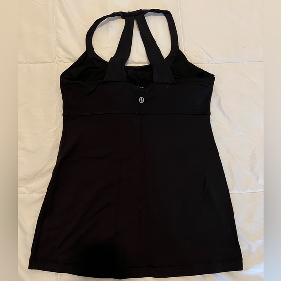 Lululemon Scoop Me Up Tank - Picture 2 of 4